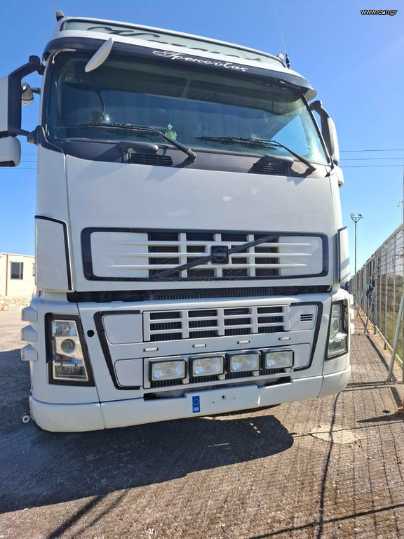 Volvo 2008 FH 440