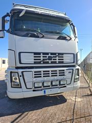 Volvo 2008 FH 440