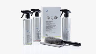 Volkswagen ΣΕΤ Καθαρισμού Πλυσίματος Αυτοκινήτου Καινούργιο Γνήσιο- 000096355D