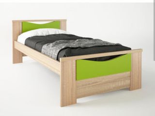 ΠΑΙΔΙΚΟ ΕΦΗΒΙΚΌ ΚΡΕΒΆΤΙ ΓΙΑ ΣΤΡΩΜΑ 0,90 * 1.90