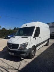 Κλούβα Mercedes-Benz 2015 SPRINTER / 316 CDI / L2H2 / EURO5M