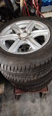 VW -SEAT ΖΑΝΤΟΛΑΣΤΙΧΑ     195/30R16