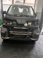 ΜΕΤΩΠΗ ΓΙΑ SMART 451