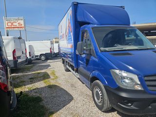 Κόφα Mercedes-Benz 2016 Sprinter 314 cdi-thumb-1