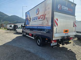 Κόφα Mercedes-Benz 2016 Sprinter 314 cdi-thumb-2