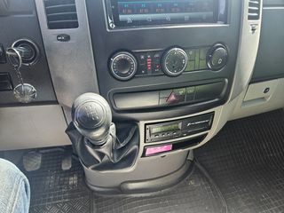 Κόφα Mercedes-Benz 2016 Sprinter 314 cdi-thumb-8