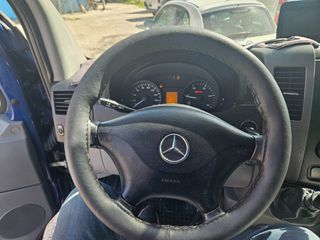 Κόφα Mercedes-Benz 2016 Sprinter 314 cdi-thumb-9