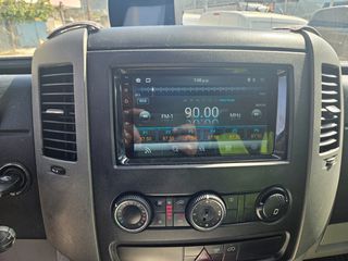 Κόφα Mercedes-Benz 2016 Sprinter 314 cdi-thumb-10