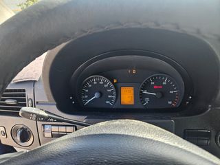 Κόφα Mercedes-Benz 2016 Sprinter 314 cdi-thumb-11