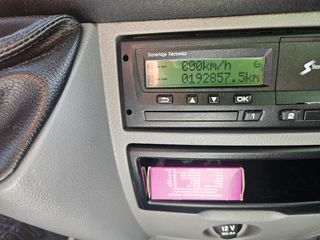 Κόφα Mercedes-Benz 2016 Sprinter 314 cdi-thumb-12