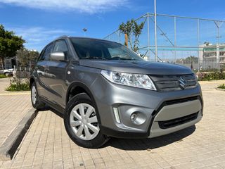 Suzuki Vitara 2018 4χ4 DIESEL 1600 EΛΛΗΝΙΚΟ OΘΟΝΗ