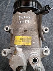 Ford Focus 2011-2018 κομπρεσέρ A/C AV11-19D629-AC