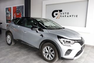 Renault Captur 2020