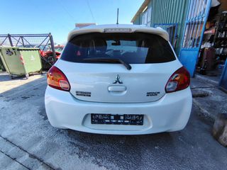 Mitsubishi Space Star 2015