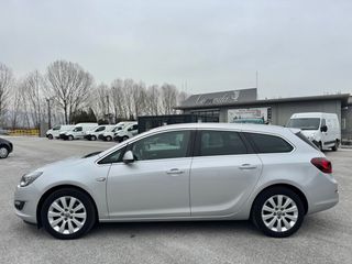 Opel Astra 2015 1.6CDTI euro 6-thumb-1