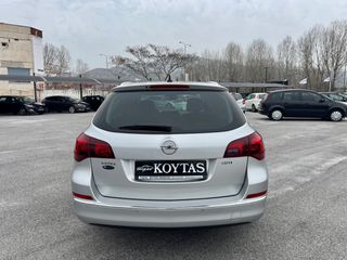 Opel Astra 2015 1.6CDTI euro 6-thumb-3