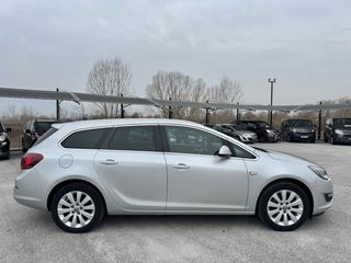 Opel Astra 2015 1.6CDTI euro 6-thumb-5