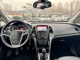 Opel Astra 2015 1.6CDTI euro 6-thumb-20