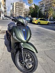 Piaggio Beverly 310 2026 Hpe 310-thumb-1