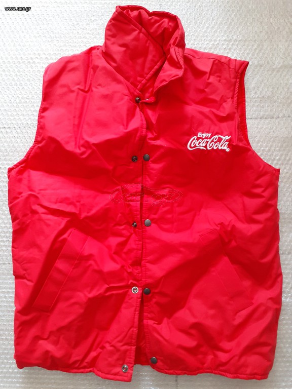 ΜΠΟΥΦΑΝ COCA COLA(LARGE)