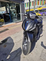 Piaggio Beverly 310 2026 BEVERLY 310-thumb-2