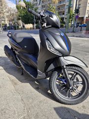 Piaggio Beverly 310 2026 BEVERLY 310-thumb-4