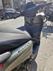 Piaggio Beverly 310 2026 BEVERLY 310-thumb-5