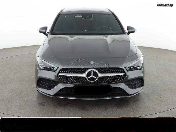 Cla 250 Plug In Car.gr - Mercedes-Benz CLA 250 '24 e AMG PLUG-IN