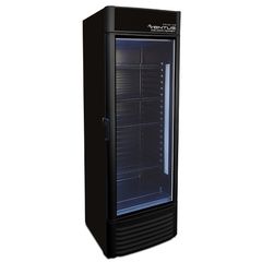 Βιτρίνα Ψυγεία Αναψυκτικών συντήρησης FULL B/DG  360lt, διαστάσεων 615x610x1950cm