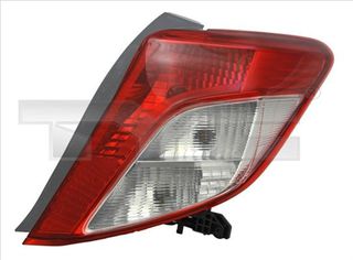 Φανάρια Πίσω  Αριστερά  TOYOTA YARIS