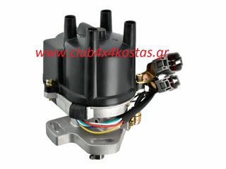 ΝΤΙΣΤΡΙΜΠΙΤΕΡ TOYOTA COROLLA E92 '89-'92/ CELICA '89-'93/ CARINA 2 '89-'92 4AFE   1902016190   Α' ΠΟΙΟΤΗΤΑ ΜΕ ΦΠΑ