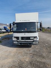 Κόφα Mercedes-Benz 2010 ATEGO 816 EURO 5 ΣΟΥΣΤΑ-thumb-1