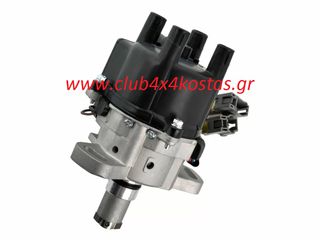 ΝΤΙΣΤΡΙΜΠΙΤΕΡ TOYOTA COROLLA E100 '95-'97/ STARLET EP91 '96-'99 4EFE 1.3 16V   1902011380  Α' ΠΟΙΟΤΗΤΑ ΜΕ ΦΠΑ