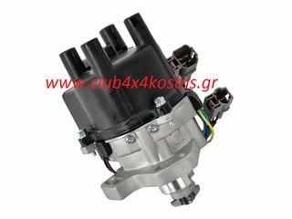ΝΤΙΣΤΡΙΜΠΙΤΕΡ TOYOTA COROLLA E100 '92-'95/ CARINA E/ CELICA '93-'95 4AFE/7AFE  1902016280  Α' ΠΟΙΟΤΗΤΑ ΜΕ ΦΠΑ