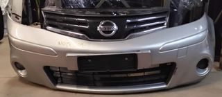 ΠΕΤΡΟΠΟΥΛΟΣ ΕΜΠΡΟΣ ΠΡΟΦΥΛΑΚΤΗΡΑΣ NISSAN NOTE 2009-2013