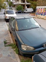 Peugeot 106 2000