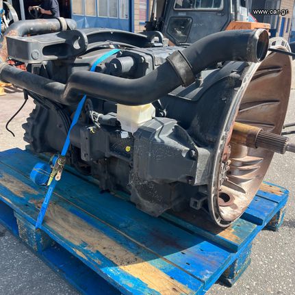 ΣΑΣΜΑΝ MAN TGX TIPMATIC EURO 6-thumb-5