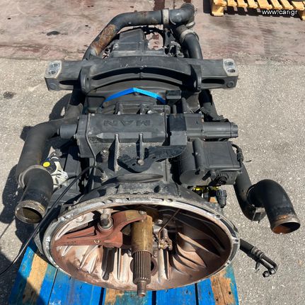 ΣΑΣΜΑΝ MAN TGX TIPMATIC EURO 6-thumb-1