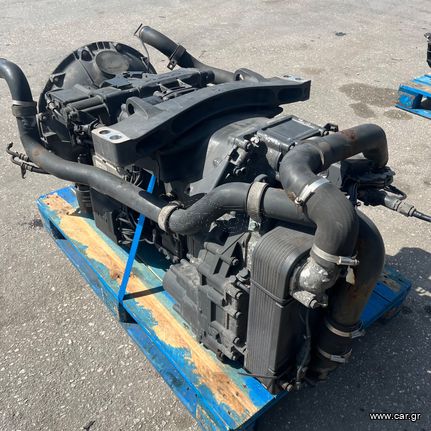 ΣΑΣΜΑΝ MAN TGX TIPMATIC EURO 6-thumb-3