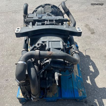 ΣΑΣΜΑΝ MAN TGX TIPMATIC EURO 6-thumb-2