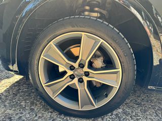 Audi Q5 2018 S-LINE QUATTRO-thumb-9