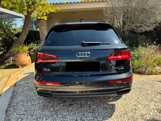 Audi Q5 2018 S-LINE QUATTRO-thumb-5