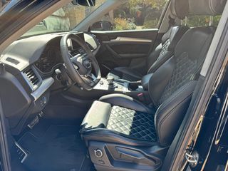 Audi Q5 2018 S-LINE QUATTRO-thumb-15