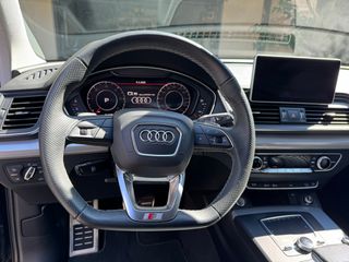 Audi Q5 2018 S-LINE QUATTRO-thumb-12
