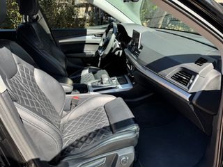 Audi Q5 2018 S-LINE QUATTRO-thumb-14