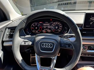 Audi Q5 2018 S-LINE QUATTRO-thumb-11