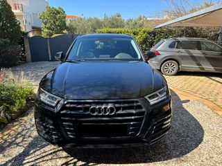 Audi Q5 2018 S-LINE QUATTRO-thumb-1