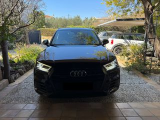 Audi Q5 2018 S-LINE QUATTRO-thumb-18