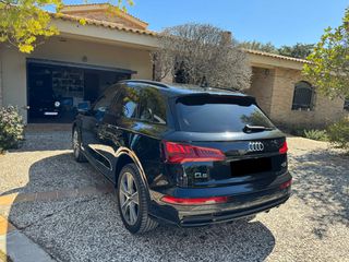 Audi Q5 2018 S-LINE QUATTRO-thumb-4