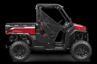 Τετράτροχα - Utv - Atv CFmoto 2025 U10 PRO